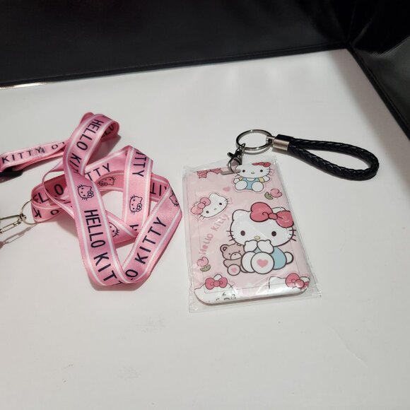 Hello kitty Bundle - Picture 3 of 4